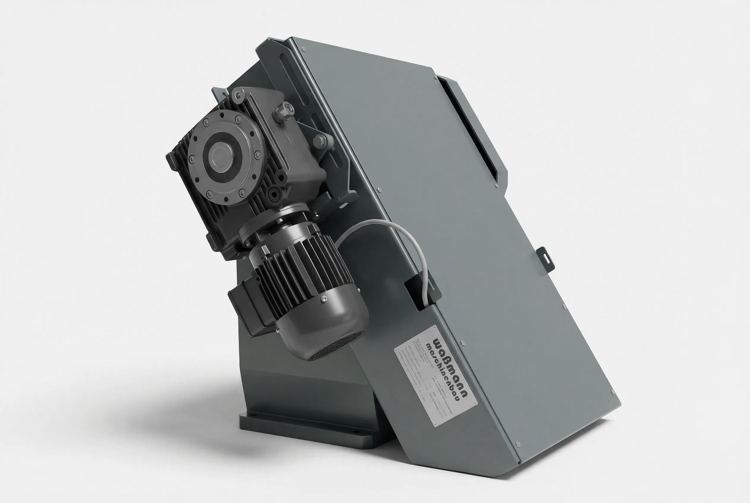 WAßMANN-FOERDERER-SIDE